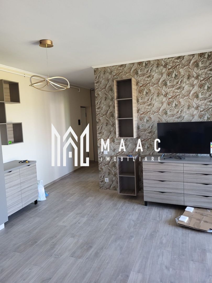 Apartament 2 Camere I Loc Parcare I Turnisor - Poză 6
