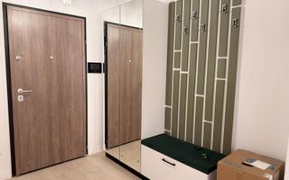 Apartament 2 Camere LUX | Mobilat Utilat | Pipera Rond OMV | Parcare - Poză 10