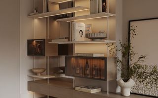 Apartament 3 camere I Cortina 126 I Iancu Nicolae - Poză 5