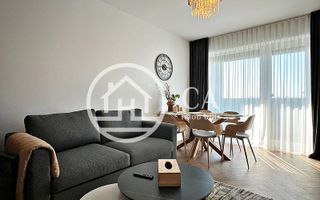 Apartament de închiriat cu 2 camere în PRIMA URBANA, Oradea - Poză 2