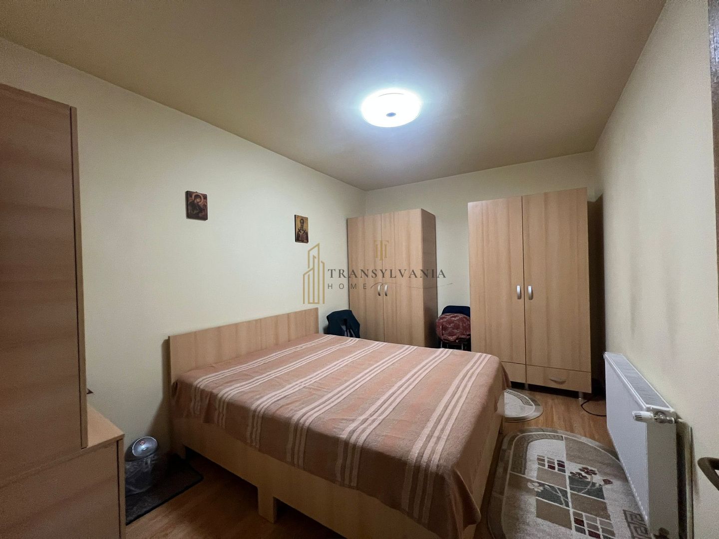 Apartament 2 camere de vânzare – etaj 1, zonă liniștită - Poză 6