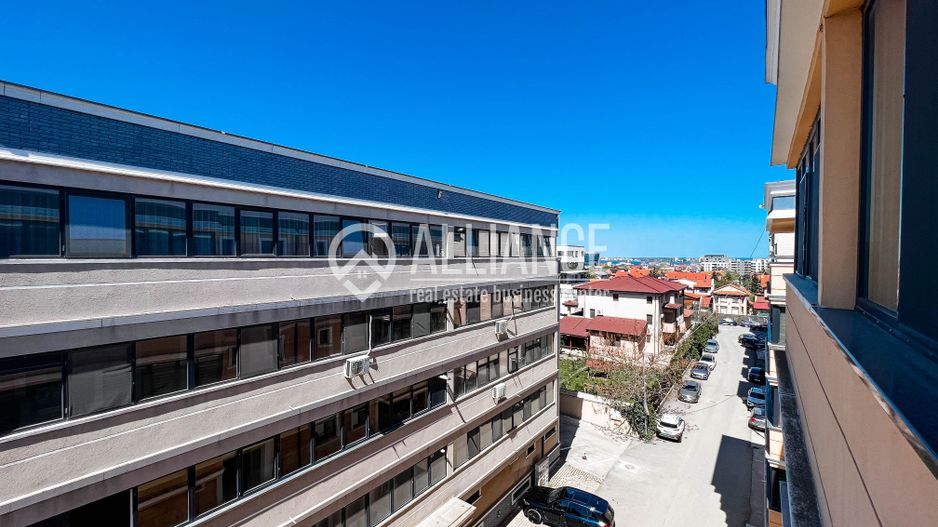 TOMIS PLUS (COD 05) Apartament 3 Camere Premium - Poză 22