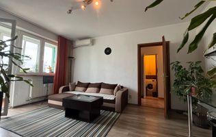 3 camere Piața Iancului | Metrou în fața blocului