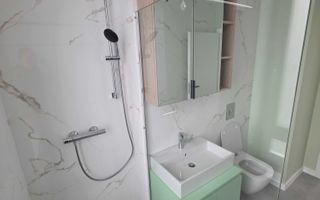 Apartament 2 camere Pipera Plaza I Finisat I taxare inversa I COM 0% - Poză 8