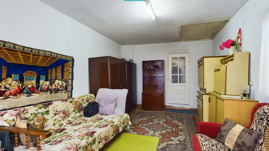 Casa cu 4 camere in Cicir - Poză 5