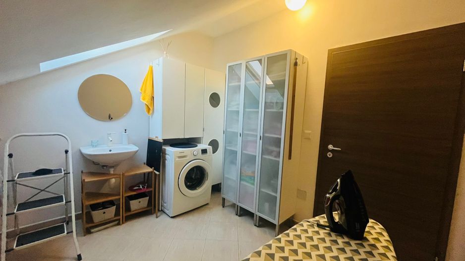 Dumbravita | 5 Camere | Casa Individuala - Poză 23