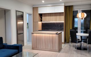 Pachet 6 Apartamente-complet mobilate si utilate I Dumbravita I - Poză 1