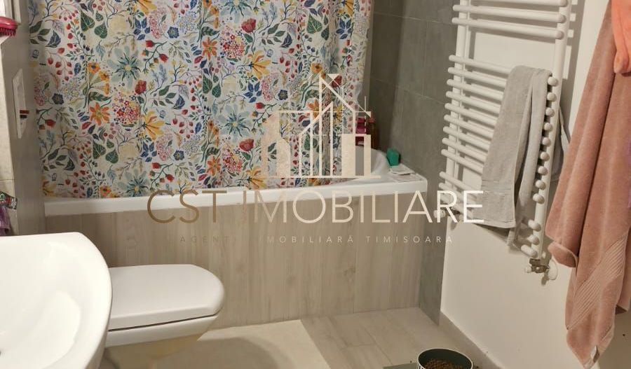 Apartament 4 Camere + Gradina 30 mp | Dumbravita – Strada Kalman - Poză 7