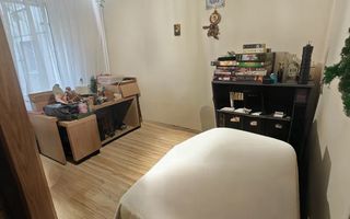 Rahova-Barca | 3 camere | 64mp | Parter | centrala proprie | 119.000 euro - Poză 6