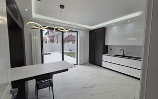 Vilă de lux în Pipera – proprietate exclusivistă, 0% comision pentru cumpărător - Poză 12