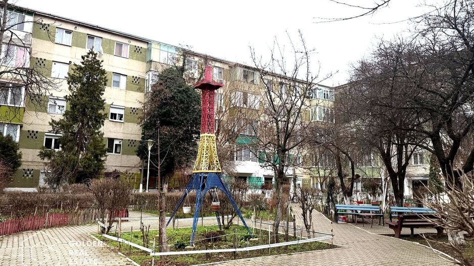 Apartament 2 camere, Fortuna, etaj intermediar - Poză 10