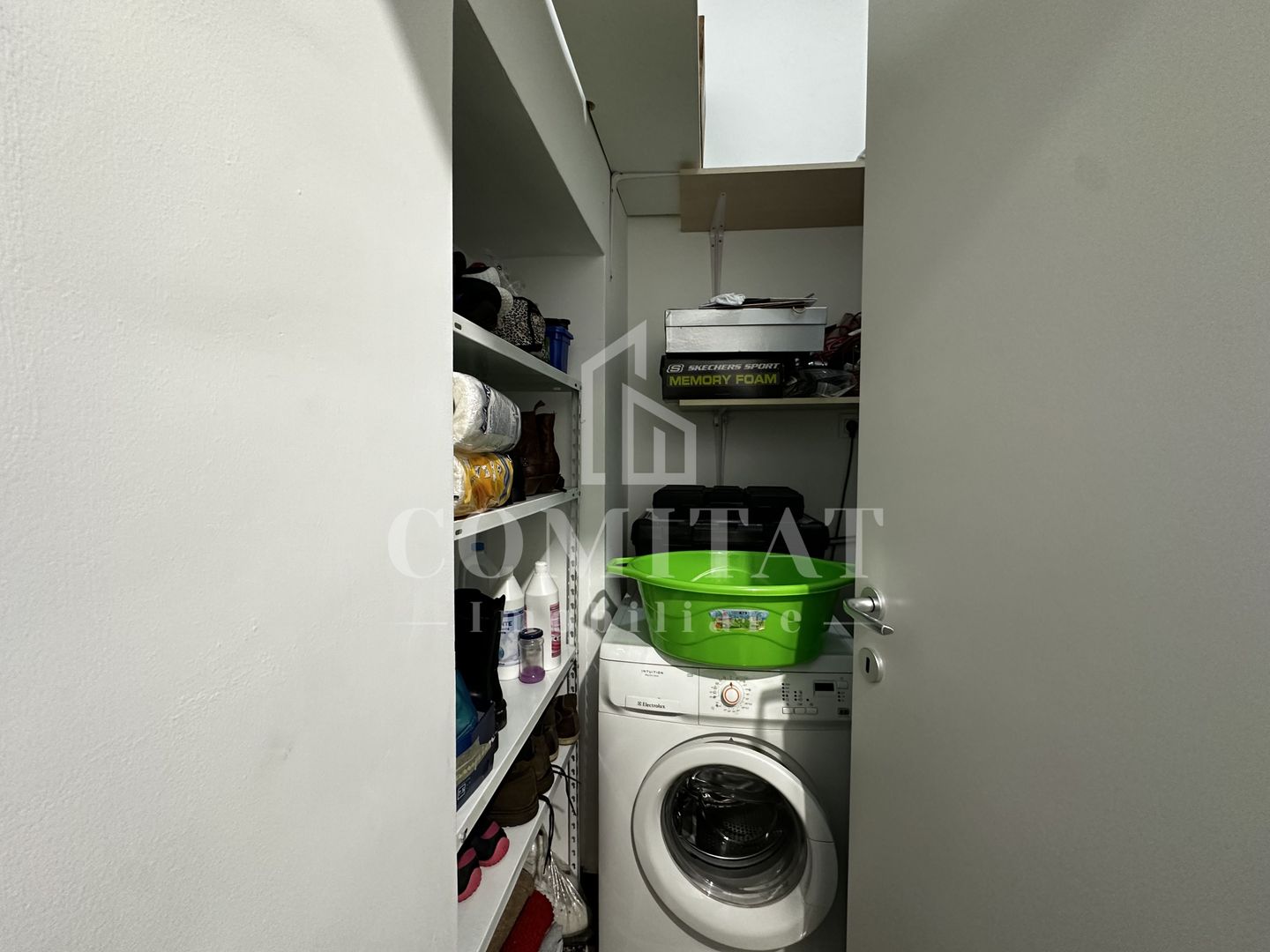 Apartament 3 camere | ULTRACENTRAL | La cheie - Poză 22