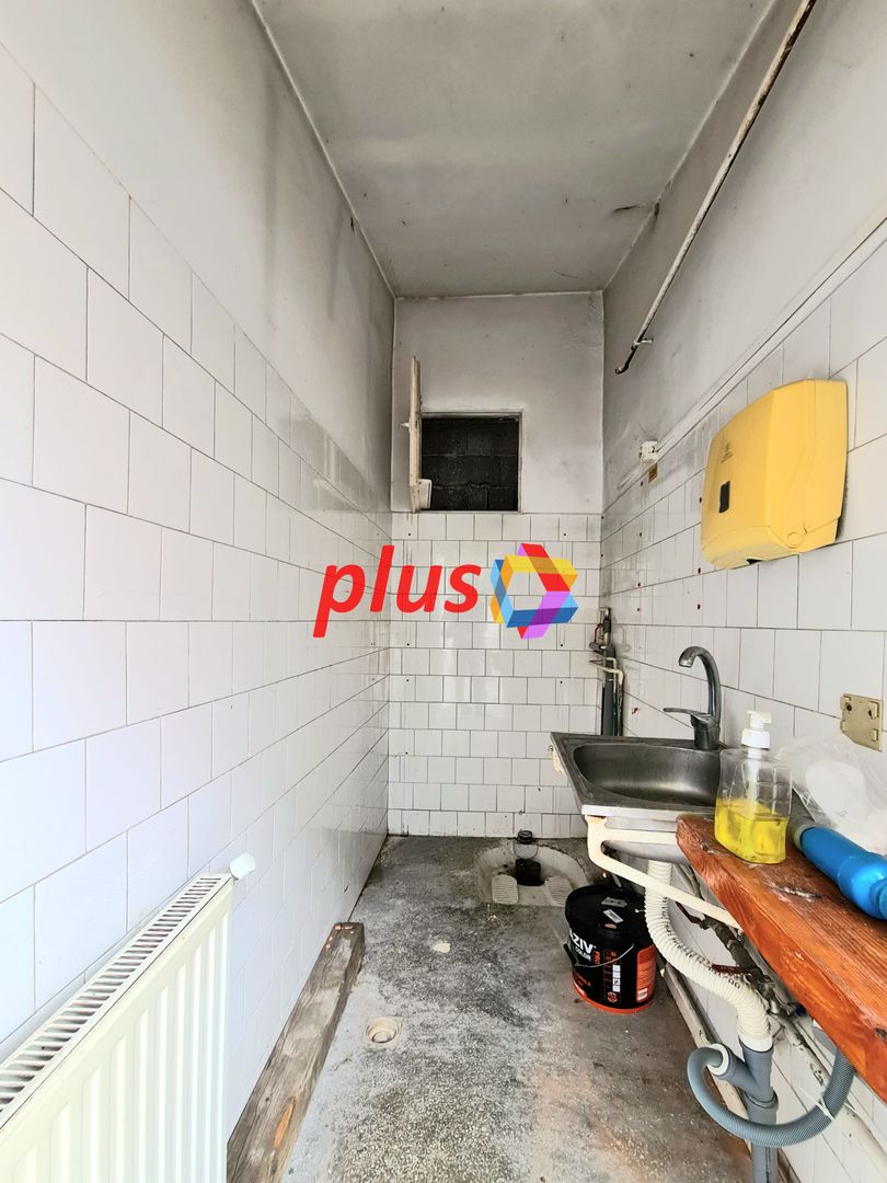 Spatiu comercial de închiriat Brasov - 138 mp # spatii-comerciale-brasov.ro - Poză 16