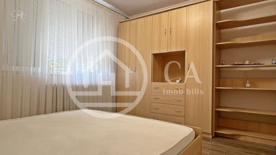 Apartament de inchiriat cu 2 camere in zona Rogerius, Oradea - Poză 8