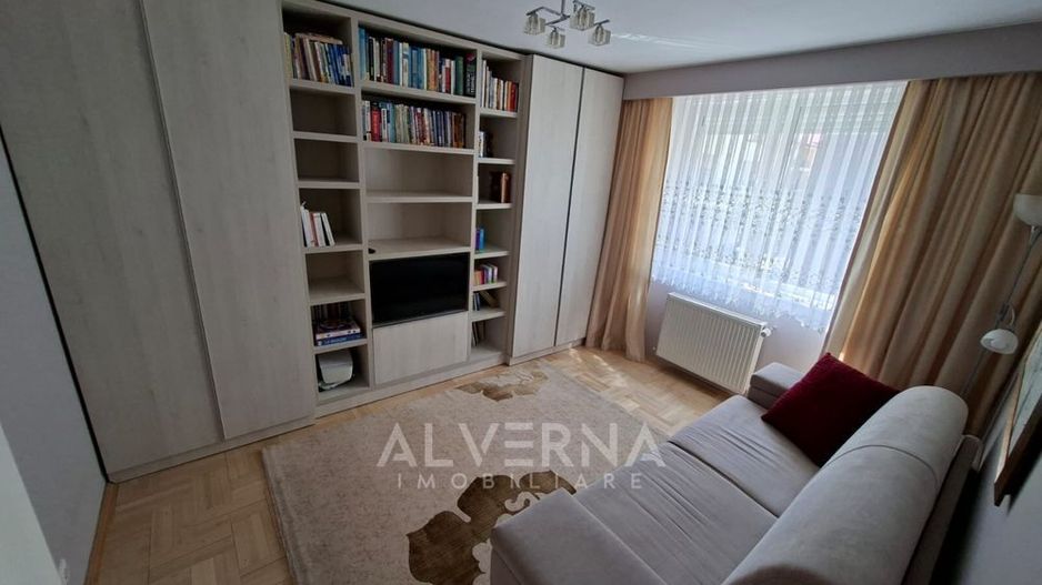 Apartament 3 camere 84mp | balcon | parcare | cartier Buna Ziua - Poză 3