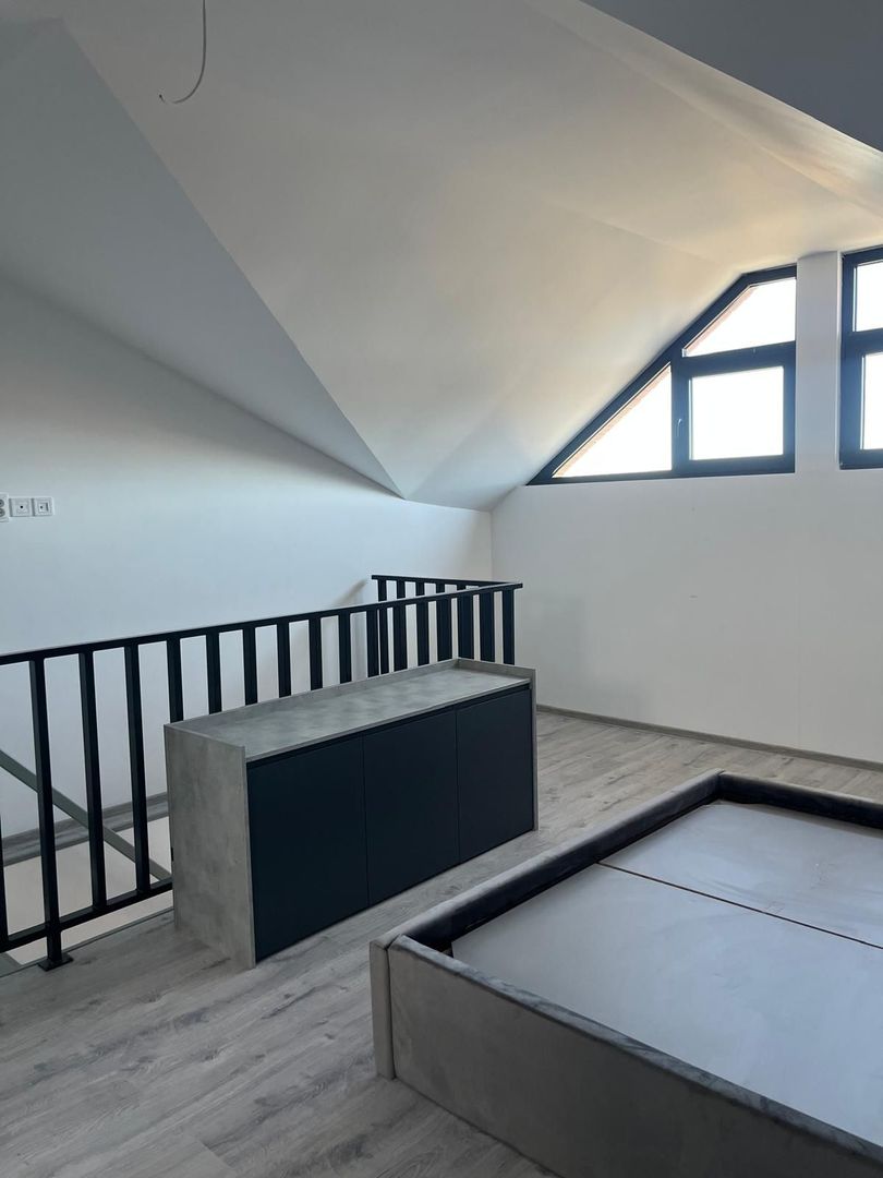 Apartament 4 camere finalizat in cartierul Izvor! - Poză 1