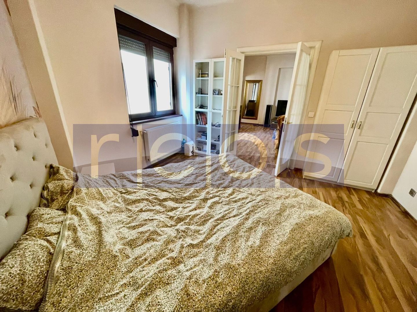 INCHIRIERE 3 CAMERE 2 BAI METROU UNIRII ULTRACENTRAL CENTRALA PROPRIE 68MP - Poză 2