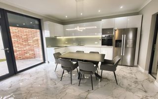 Casa individuala de inchiriat, Faget - Poză 3