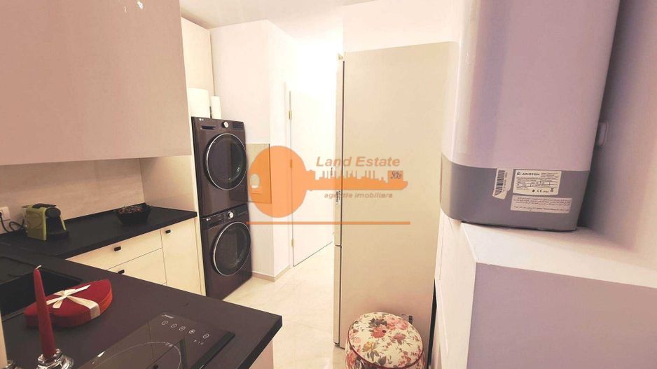 2 Camere | Renovat Integral 2024 | AFI Cotroceni – Favorit - Poză 5