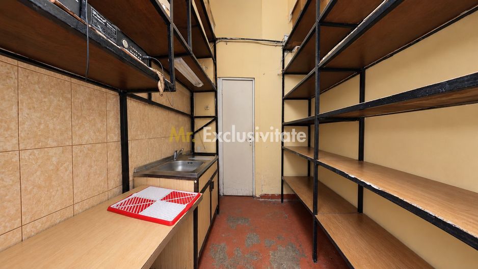 De Vanzare Spațiu  Comercial - Poză 6