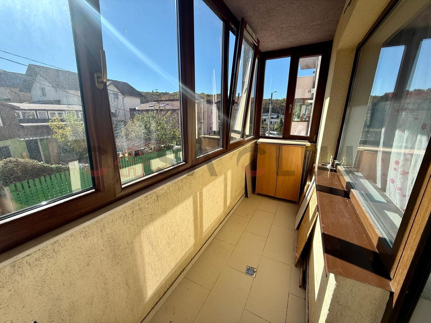 2 camere, decomandat, etaj intermediar, parcare, "La terenuri" - Poză 6