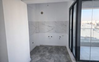 2 Camere Premium 76 mp Smart Lujerului Etaj 6/7 Terasă Mare+Boxa - Poză 14