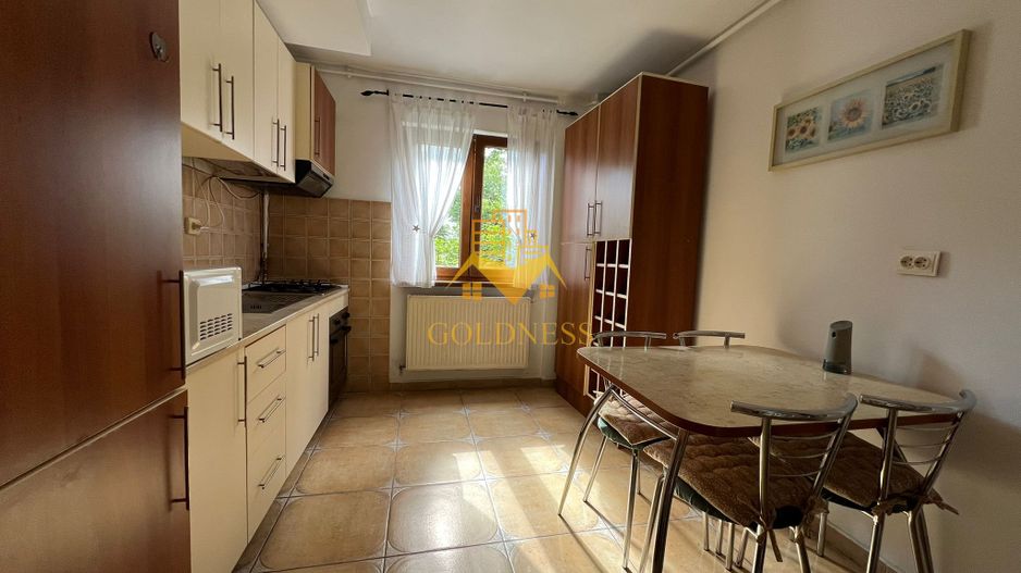 3 camere decomandate, Gheorgheni, Zona Alverna, C Brancusi - Poză 7