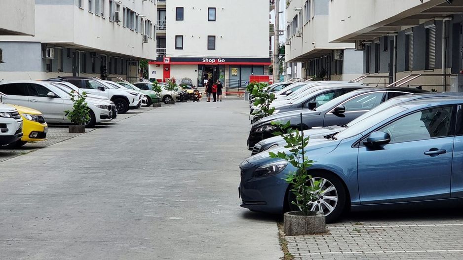 2 Camere Avangarde Rezidential Dudu Chiajna - Poză 10