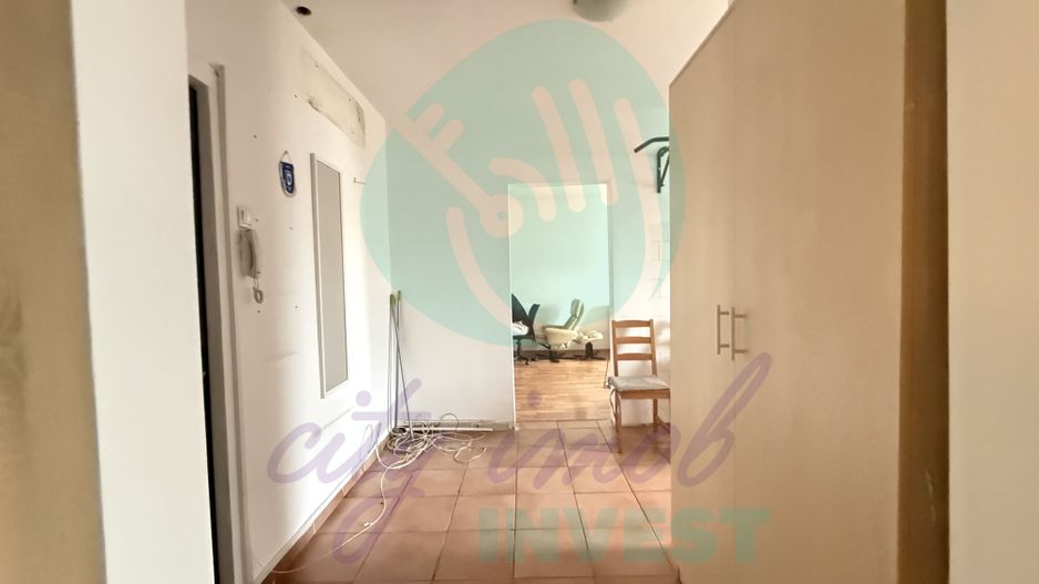 Apartament 2 camere, zona linistita - Poză 7