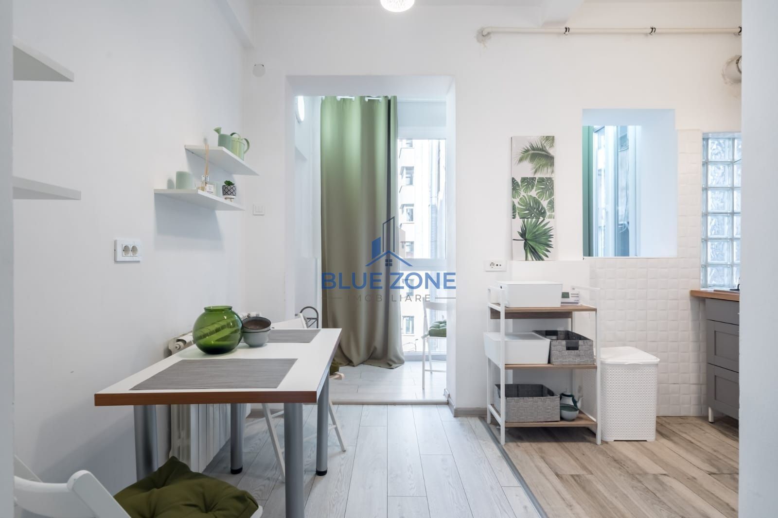 Apartament 3 camere, 2 băi | Universitate - Calea Moșilor | 70 mp | - Poză 6
