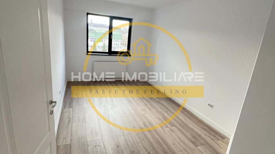Bloc Nou/ Apartament 2 camere/ Etaj Intermediar/ Tudor Vladimirescu - Poză 1