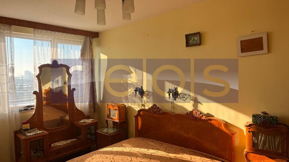 VANZARE 3 CAMERE | DOROBANTI | FLOREASCA | - Poză 4