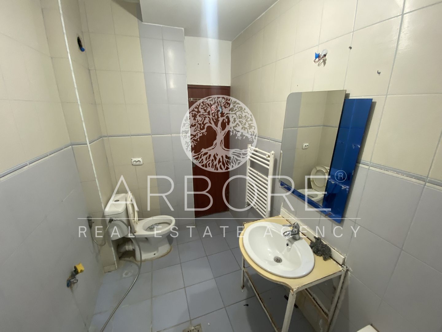 Apartament 2 camere decomandat (configurabil în 3 camere) - Voluntari - Poză 9