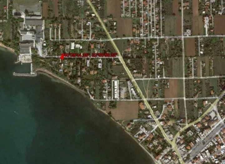 Vila Michaniona - Poză 10