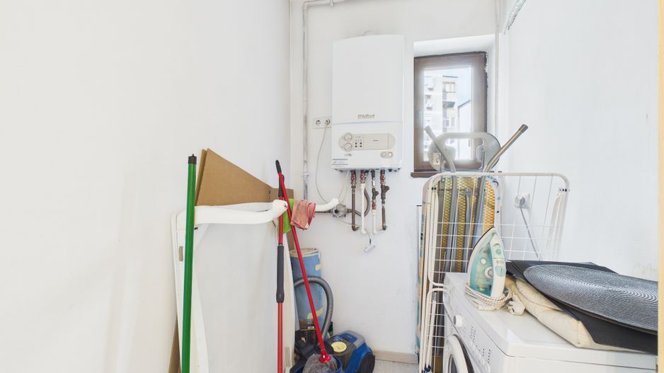 Apartament cu 3 camere langa parcul Cismigiu la 2 min de Metrou Izvor - Poză 23