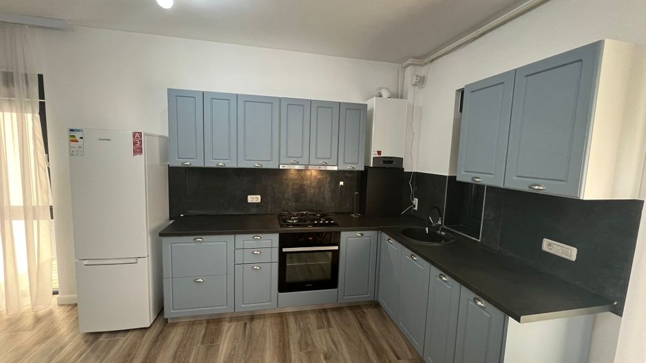 Apartament modern I Liniște și aer curat I Dumbavita - Poză 8