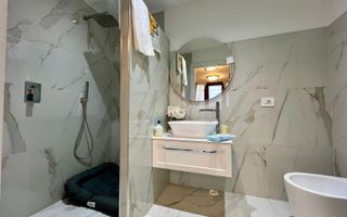 CASA COMPLET UTILATA SI MOBILATA MODERN CU GRADINA | 1100 MP |MARGINEA - Poză 39