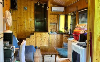 Casă individuală Buftea, 3.162 mp teren, ieșire spre lac - Poză 25