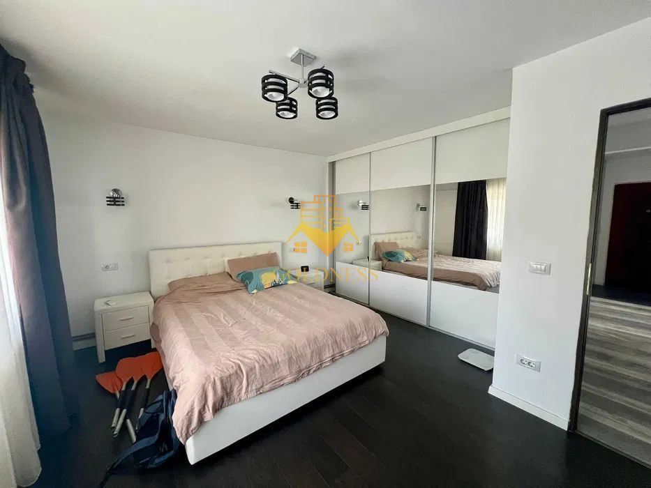 3 camere, Marasti, Zona Bucuresti, Scortarilor, The Office, Lidl - Poză 2