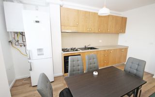 2 camere, modern, bloc nou, terasa, parcare, Gheorgheni, Grand Park - Poză 6
