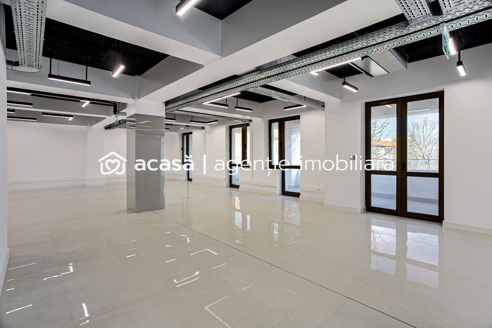 Birouri premium de închiriat Arad - Poză 1