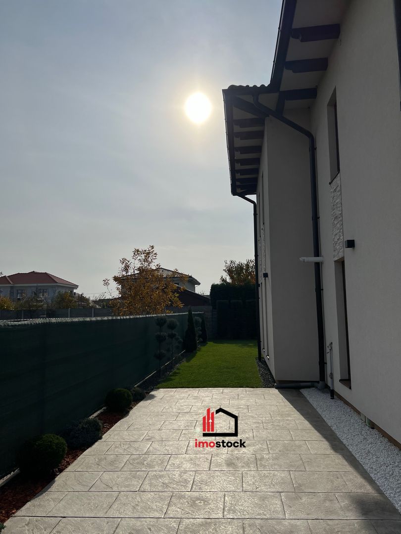 Vila superba Dumbravita - Poză 31