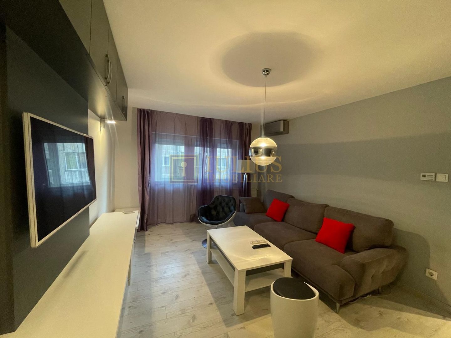 Soarelui, langa Parcul Padurice; centrala proprie, 2 bai. - Poză 2