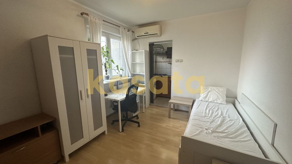 Garsoniera | Investitie | Etaj Intermediar | Langa AFI - Poză 2