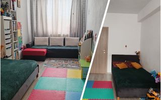 Apartament 3 camere in Cartierul Visoianu + loc de parcare subteran - Poză 8