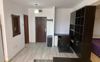 Apartament 1 cameră cu balcon în zona Calea Baciului. - Poză 2