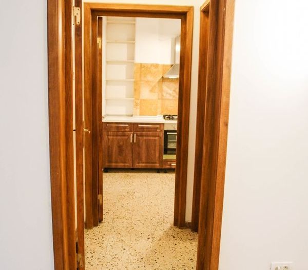 De inchiriat spatiu/ apartamnet 3 camere pe strada Roma - Poză 9