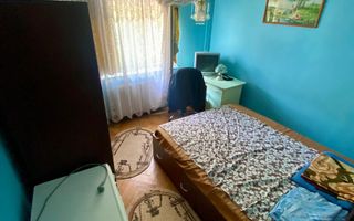 Etaj 3-Apartament 2Camere-Decomandat  56MP Bloc din 1986-Zona CUG! - Poză 3