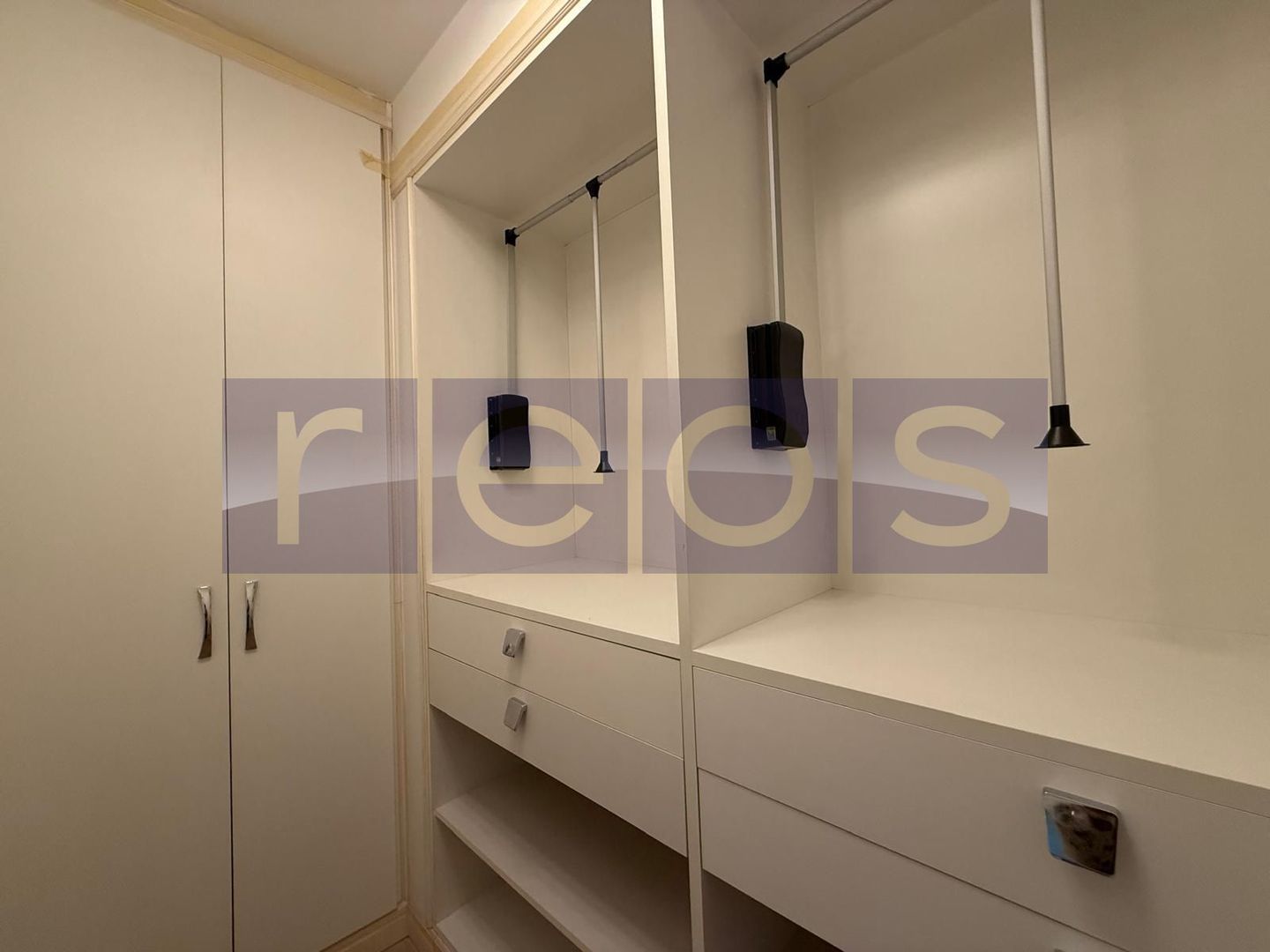 VANZARE PENTHOUSE DEOSEBIT 181MP | TERASA 280MP | MOBILAT SI UTILAT | - Poză 13