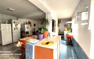 Casa 4 camere, curte individuala, Soseaua Fundeni, Bucuresti - Poză 3